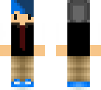 chibi boy