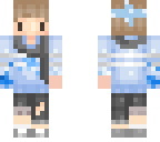 chibi boy edit