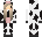 chibi cow edit