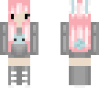 chibi for fwiend