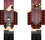 chibi girl
