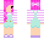 chibi girl