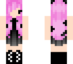 chibi goth