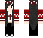 chinchilla's skin