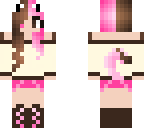 chocolate girl