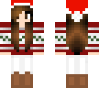 christmas girl 
