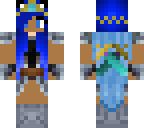 circe warrior princess