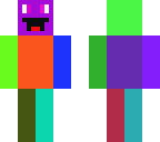 colorful