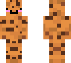 cookie mineman