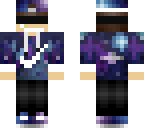 cool galaxy nike boy