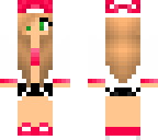 cool girl