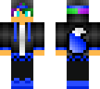 cool kid