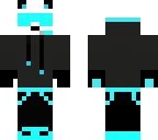 cool panda