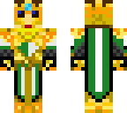 copargamer kingdom