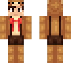 costume
