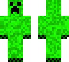 creeper base
