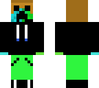 creeper craft