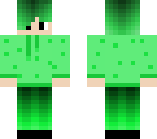 creeper dude