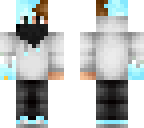 creeper farts merid