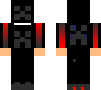 creeper gang member