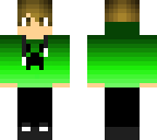 creeperparty25