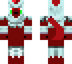 custom frieza race