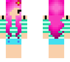 cute chibi girl 