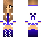 cute creeper