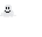 cute ghost