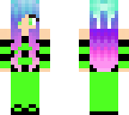 cute kind cool girl