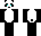 cute panda