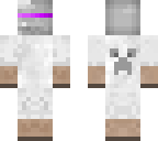 cyborg sheep