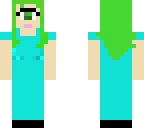 cyclops girl