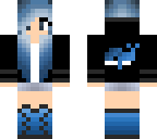 dada the dolphin