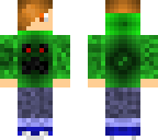 damion oc