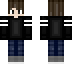 dan's skin