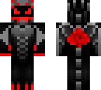 dark dragon