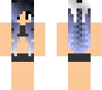 dark skin base