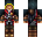 dark with gold edward kenway