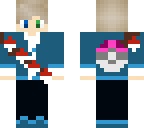 darkdagger pokemon trainer