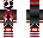 darklight rouge female