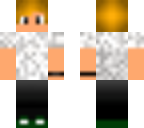 david funtime roleplay skin