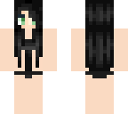 deer the skin bikini