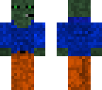 der komische enderman