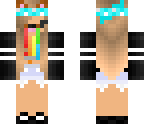 derp girl edit