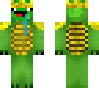 derp turtle king