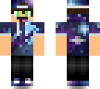 derpy galaxy hoodie guy