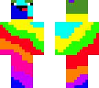 derpy rainbow
