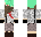 desert  adventurer