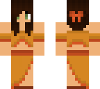 desert elf with ears